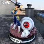 【Pre order】KRC Studio Dragon Ball Super Burdock Coming 1:6 Scale Resin Statue Deposit - Image 3