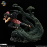【In Stock】CHIKARA STUDIO Naruto Shodai Hokage Senju Hashirama 1:5 Resin Statue - Image 5