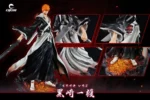【Pre order】CHENG STUDIO 1/6 Kurosaki Ichigo - Image 5