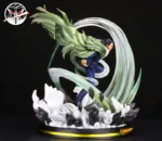 【In Stock】JZ Studio One-Piece Monkey·D·Dragon 1:6 Battle Resin Statue - Image 8
