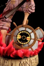 【Pre Order】Printer Mode Studio One-Piece Red Hair YONKO Shanks Resin Statue Deposit - Image 6