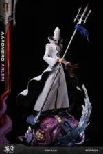 【In Stock】MH Studio Bleach Espada Series アーロニーロ・アルルエリ Aaroniero·Arruruerie Resin Statue - Image 5