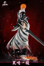 【Pre order】CHENG STUDIO 1/6 Kurosaki Ichigo - Image 10