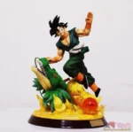 【In Stock】Figure Class Dragon Ball Z Goku Goodbye Shenron Resin Statue - Image 3