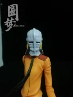 【Pre Order】Bleach Dream Studio BLEACH Hirako Shinji 1:7 Scale Resin Statue Deposit - Image 4