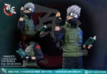 【Pre order】Best Hero Studio Naruto Kakashi 1:4 Scale Resin Statue Deposit - Image 7