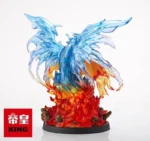 【Pre order】King Studio Pokemon The Road of Charmander Evolution Resin Statue Deposit - Image 5
