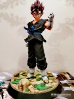 【In Stock】Figure Class Dragon Ball Z Vegetto Resin Statue - Image 2