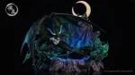 【In Stock】FlyLeaf-Studio BLEACH Two-stage morphology Ulquiorra cifer resin statue - Image 6