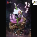 【Pre order】LC-Studio Demon Slayer Kanroji Mitsuri 1/6 Resin Statue - Image 2