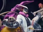 【In Stock】Clouds Studio BLEACH Gotei 13 Kurotsuchi Mayuri 1:7 Scale Resin Statue - Image 3