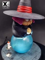【In Stock】XBD Studio DragonBall Z 占いババ Uranai Baba ​Resin Statue - Image 4