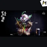 【Pre order】MASA TOY Demon Slayer Kanroji Mitsuri Resin Statue - Image 2