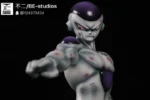 【Pre order】Be Studio Dragon Ball FRIEZA 1:4 Resin Statue Deposit - Image 5