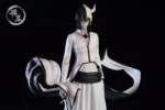 【In Stock】FlyLeaf-Studio BLEACH Espada Ulquiorra cifer 1/6 Resin Statue - Image 4
