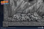 【Pre order】Infinity Studio Hokage Rock 3D Art Frame Resin Statue Doposit（Copyright） - Image 12