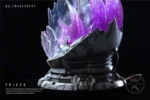 【In Stock】Light Weapon Studio Dragon Ball Frieza 1:6 Scale Resin Statue - Image 4