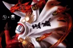 【In Stock】Burning Wind Studio One Piece Navy Sakazuki 1/6 Scale Resin Statue - Image 5