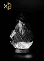 【In Stock】XZ Studios One Piece Luffy Bust Resin Statue - Image 3