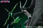 【Pre order】ThreeArtisan Studio BLEACH Espada Ulquiorra Schiffer 1/6 Resin Statue - Image 7