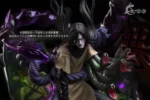 【Pre order】Gecko Studio Naruto Orochimaru 1/7 Scale Resin Statue Deposit - Image 2