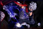 【Pre Order】KOL Studio Naruto Kakashi Assassinator 1:6 Scale Resin Statue Doposit - Image 3