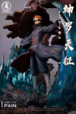 【Pre order】Time Walker Studio Naruto Pain Shinra Tensei 1:8 Scale Resin Statue Deposit - Image 4