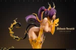 【In Stock】FA STUDIO BLEACH 1/4 Shihouin Yoruichi - Image 11