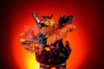 【Pre Order】League Studio One Piece New world Black Beard Wcf Scale Resin Statue Deposit - Image 4