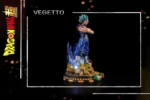 【Preorder】Artison Toys Dragon Ball Z Super Vegetto Resin Statue Deposit - Image 3