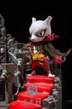 【In Stock】Stay Fount Hope Studio Pokemon Ghost Series No.1 Resin Statue - Image 6
