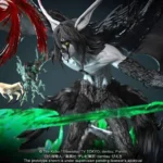 【In Stock】Figurama BLEACH Kurosaki Ichigo VS Ulquiorra Resin Statue Deposit（Copyright） - Image 5