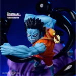 【Pre Order】Yz Studio One Piece Nightmare Monkey D Luffy Resin Statue Deposit - Image 3