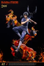 【Pre Order】MH Studio Naruto Uchiha Itachi Resin Statue Deposit