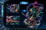 【Pre order】LSeven studios One Piece Roronoa Zoro Resin Statue Deposit - Image 4
