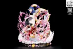 【In Stock】Magic Cube Studio One-Piece Boa Hancock Battle Resin Statue - Image 3