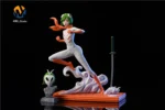 【Pre order】XWL Studio BLEACH Vizard series 03 Kuna Mashiro 1:6 Resin statue