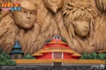 【Pre order】Infinity Studio Hokage Rock 3D Art Frame Resin Statue Doposit（Copyright） - Image 5