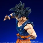 【In Stock】BANDAI Xplus Dragon Ball Super Goku New Migatte no Gokui 1:6 PVC Figure（Copyright） - Image 2