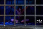【Pre order】Mirror Image Studio One-Piece Prison of Ace 1:6 Scale Resin Statue Deposit - Image 3