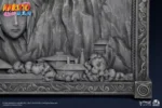 【Pre order】Infinity Studio Hokage Rock 3D Art Frame Resin Statue Doposit（Copyright） - Image 10