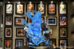 【In Stock】JIMEI Palace One-Piece Enel Lighting God 1/6 scale Resin Statue（Copyright） - Image 12