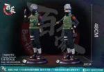 【Pre order】Best Hero Studio Naruto Kakashi 1:4 Scale Resin Statue Deposit - Image 6