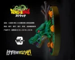 【Pre Order】WH Studio Dragon Ball Z Shenron wall hanging Resin Statue Deposit - Image 3