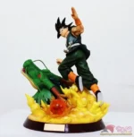 【In Stock】Figure Class Dragon Ball Z Goku Goodbye Shenron Resin Statue - Image 4