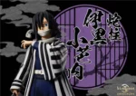 【Pre order】WW Studio Demon Slayer Hashira Iguro Obanai 1/7 Resin Statue - Image 2