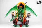 【In Stock】CW Studios Naruto Uchiha Shisui 1:6 Scale Resin Statue Deposit