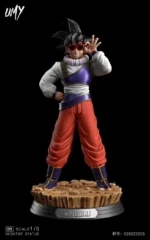 【Pre order】UMY Studio Dragon Ball Z Goku Teleportation 1:6 Scale Resin Statue Deposit - Image 2