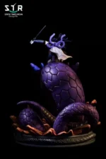 【In Stock】STR Studio Naruto Orochimaru 1:6 Resin Statue - Image 4