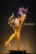 【In Stock】FA STUDIO BLEACH 1/4 Shihouin Yoruichi - Image 18